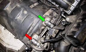 See P1206 in engine